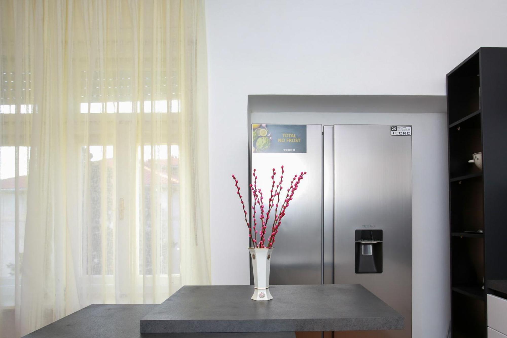 Villa Lisette Crikvenica Ngoại thất bức ảnh