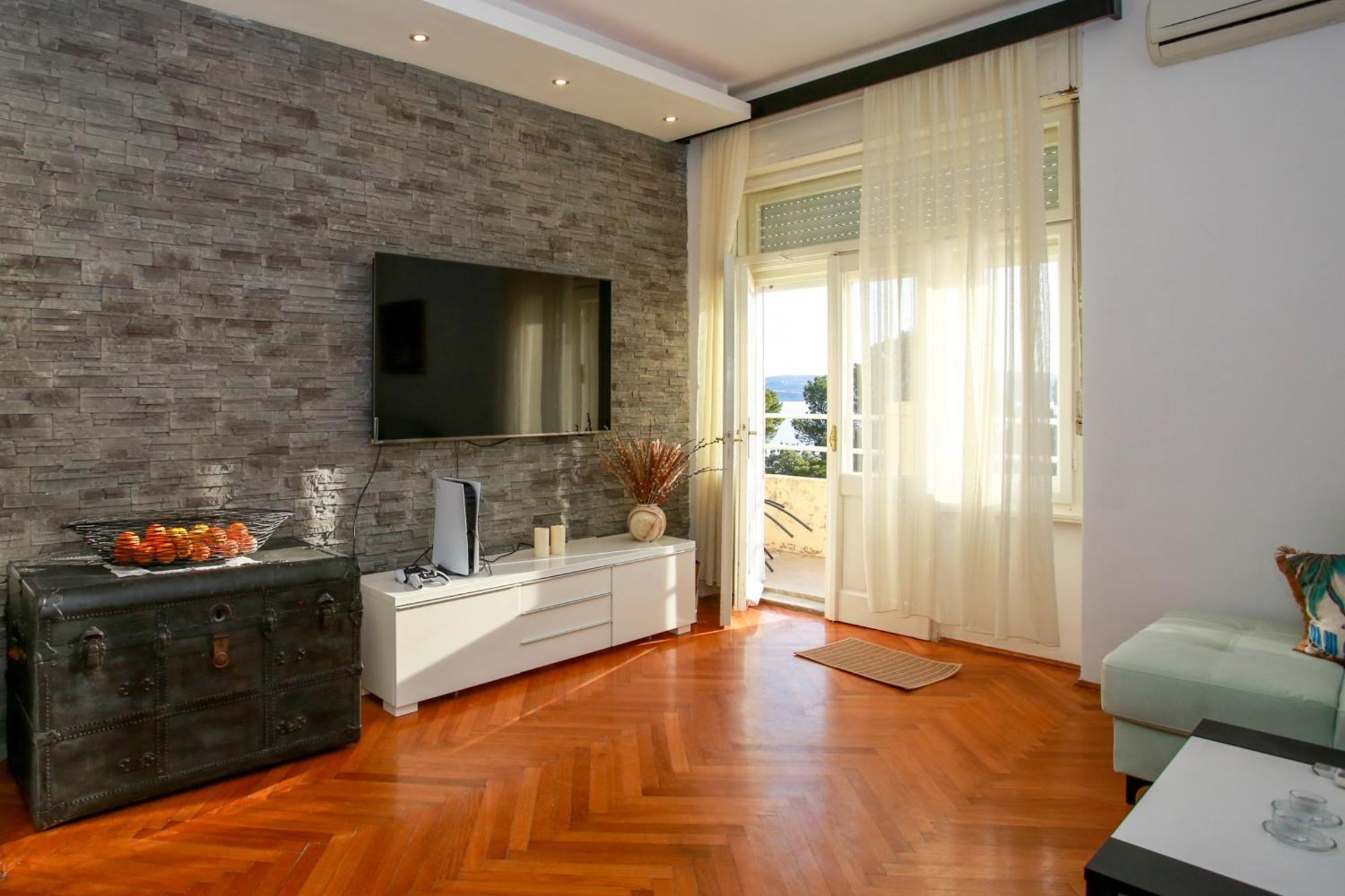 Villa Lisette Crikvenica Ngoại thất bức ảnh